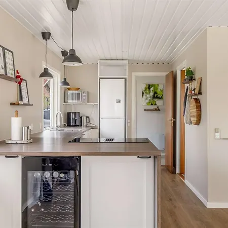 Feriehus Friderica - 30km From The Sea By Interhome