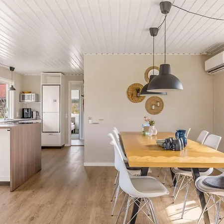 Дом отдыха Friderica - 30km From The Sea By Interhome *