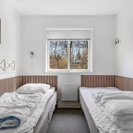 Friderica - 30km From The Sea By Interhome Nyaraló *