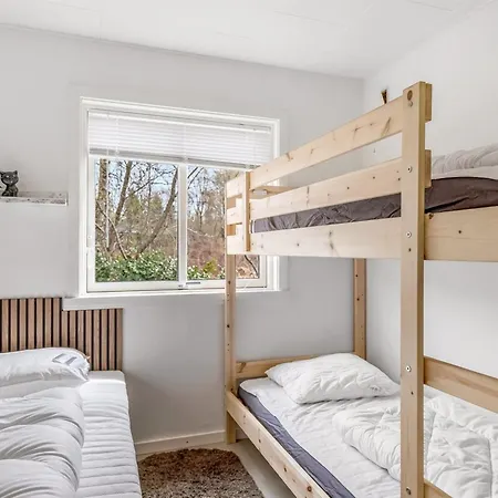 Friderica - 30km From The Sea By Interhome Nyaraló