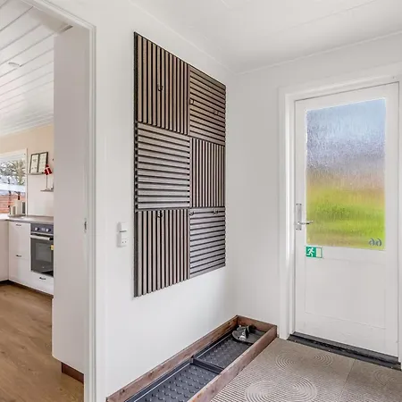 Friderica - 30km From The Sea By Interhome Nyaraló Toftlund
