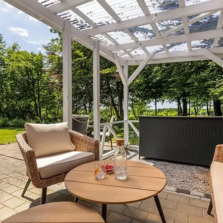 Дом отдыха Friderica - 30km From The Sea By Interhome Toftlund