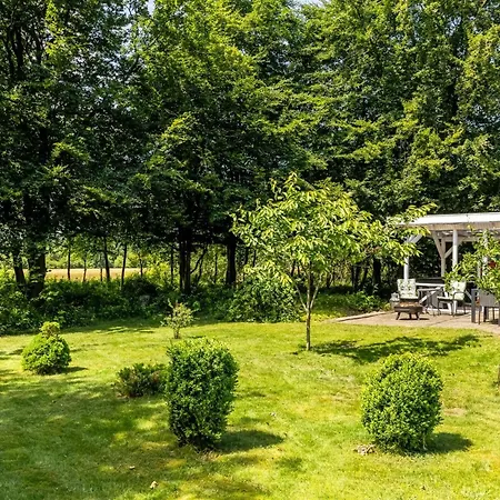 Nyaraló Friderica - 30km From The Sea By Interhome *